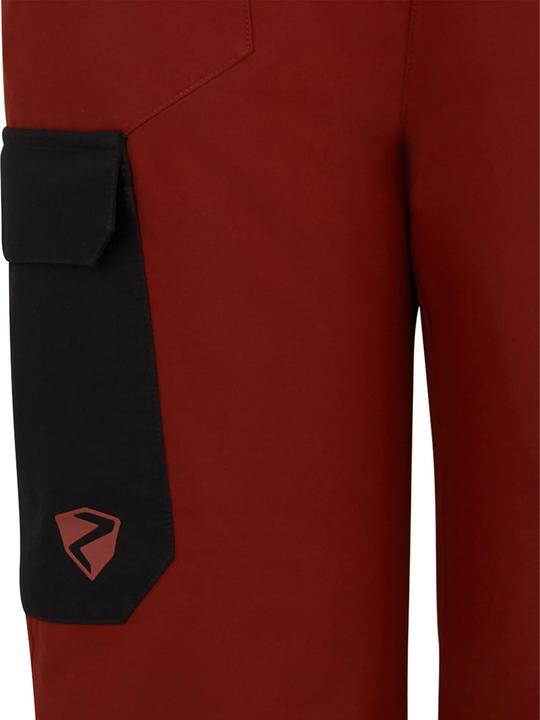 Immagine prodotto Ziener AYKO jun (pants ski) (128)