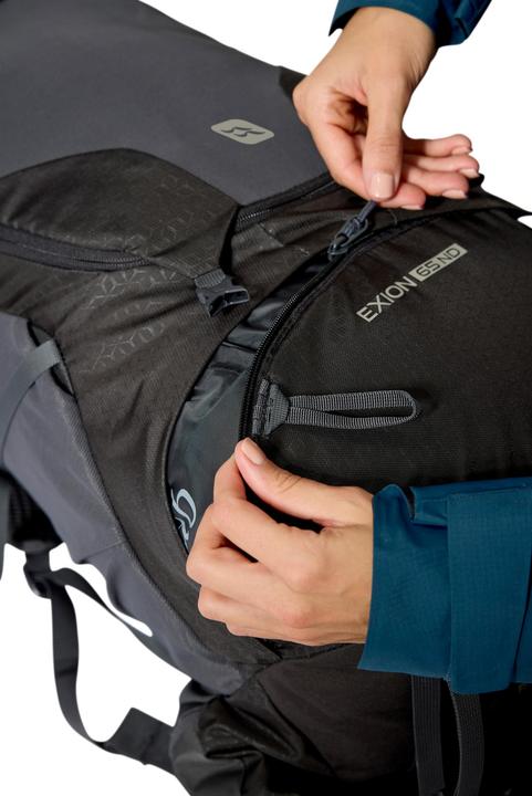 Produktbild Rab Women's Exion 65 ND (65 l)