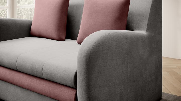 Produktbild ELTAP Ario (2-Sitzer, Bettsofa)