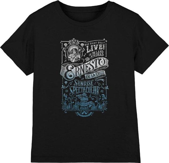 Produktbild La Maison du Coco Sunrise Spectacular TShirt (116)