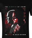 Produktbild Death Note Marvel Daredevil T-Shirt Daredevil with Fisk Grösse M (M)