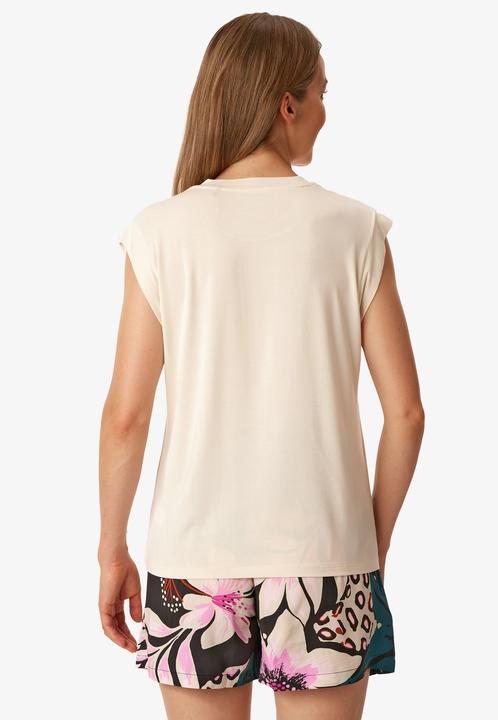 Produktbild Schiesser Pyjamaoberteil Mix Relax (34)