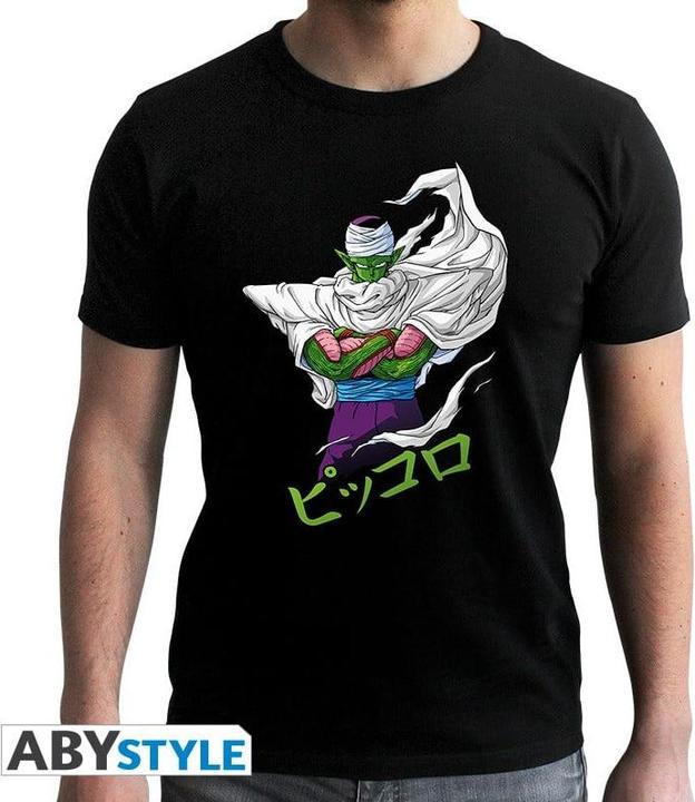 Produktbild ABYstyle Dragon Ball - Piccolo - M Grosse (M)