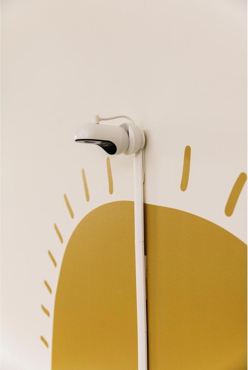 Immagine prodotto Owlet Duo: Smart Sock 3 e Fotocamera 2 (Video e audio, 30 m)