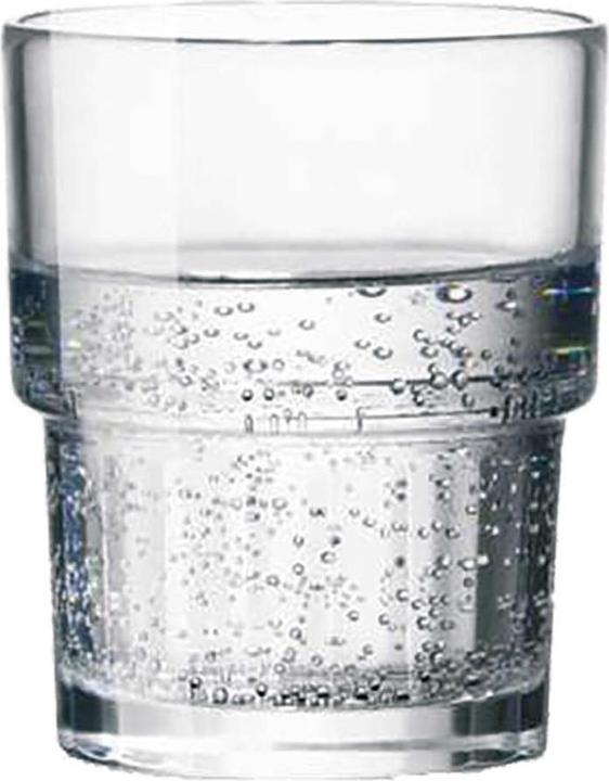 Produktbild Wellco Trinkbecher Lyon 6er Pack (0.20 l, 6 x)