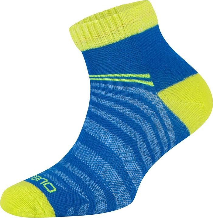 Produktbild Camano Kurzsocken Mesh Ventilation (35, 38)