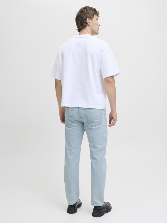Actual product image Jack & Jones JJICHRIS JJORIGINAL SQ 956 Relaxed Fit Jeans Relaxed Fit Jeans (32)