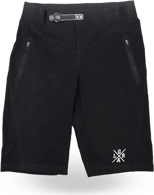 Actual product image Loose Riders Basics Shorts (36)