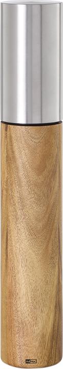 AdHoc Pepper / Salt Mill Ikon, CeraCut®Ceramic Grinder (Pepper, Salt)