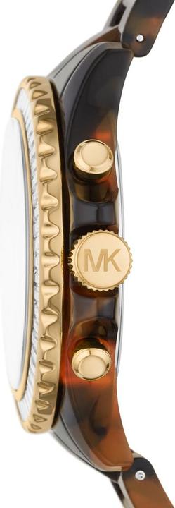 Immagine prodotto Michael Kors Everest (Orologio da polso analogico, Cronografo, 42 mm)