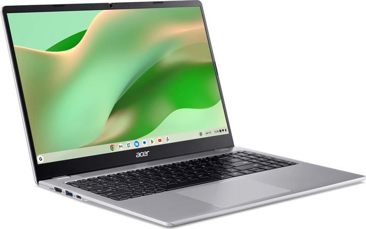 Immagine prodotto Acer Chromebook 315 (15.60", 128 GB, 4 GB, DE, Intel N150)