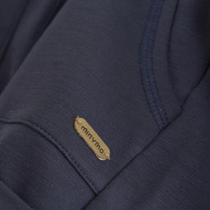Produktbild Minymo Shorts GOTS-zertifiziert (80)