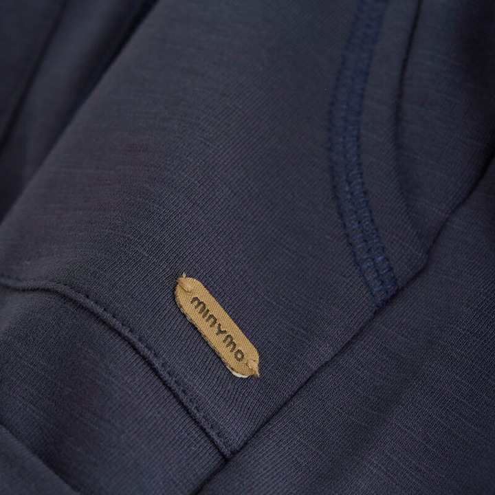Image du produit Minymo Short certifié GOTS (80)
