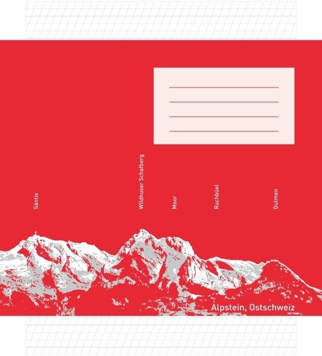 Actual product image Ingold-Biwa Booklets E5 (E5, Lined)