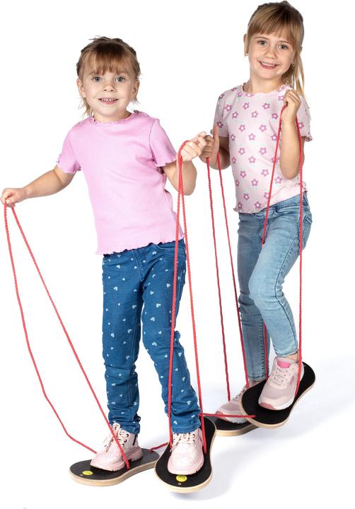 Actual product image Erzi Team game StepByStep - co-operation game for team building