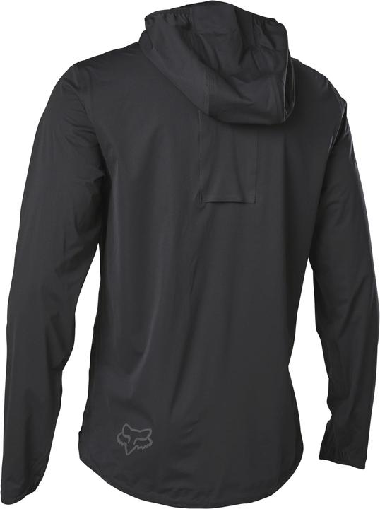 Produktbild Fox Jacket 23 Flexair Water Blk S (S)