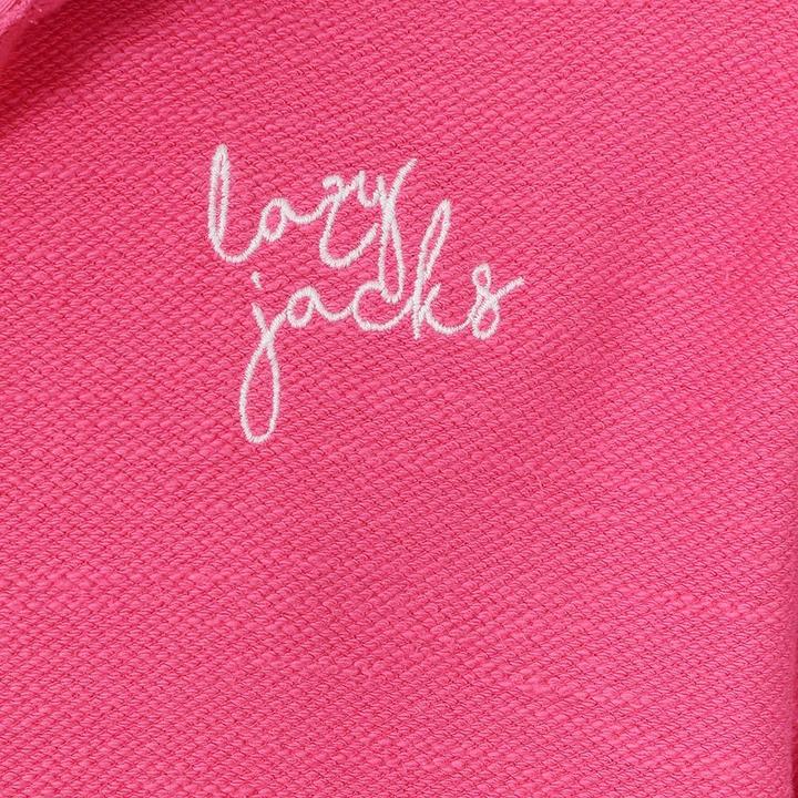 Image du produit Lazy Jacks - Veste à capuche - Fille (128)
