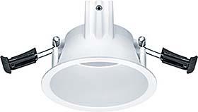 Actual product image Zumtobel Installation ring 60200126