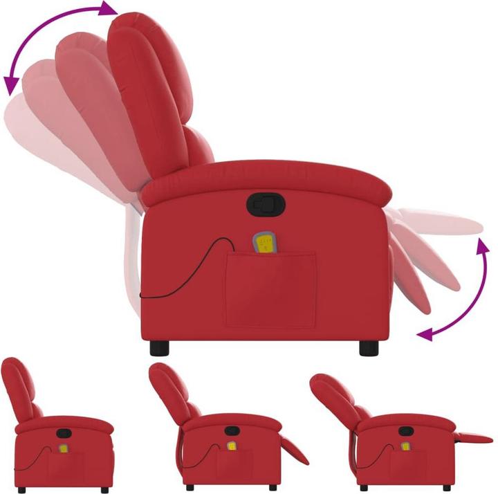 Actual product image vidaXL Hadara