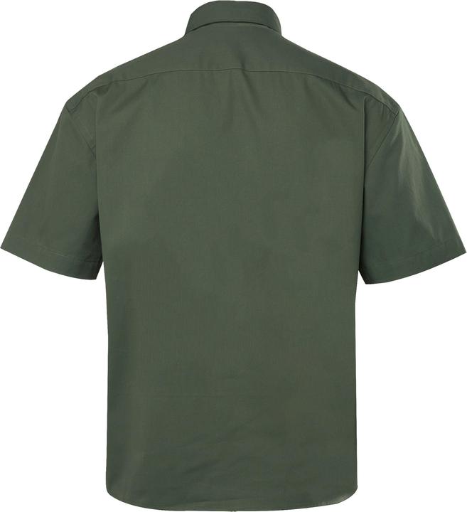 Produktbild Sthuge Hemd, Halbarm, Kent-Kragen, kastiger Fit (5XL)