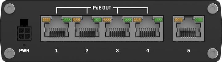 Produktbild Teltonika TSW100 (5 Ports)