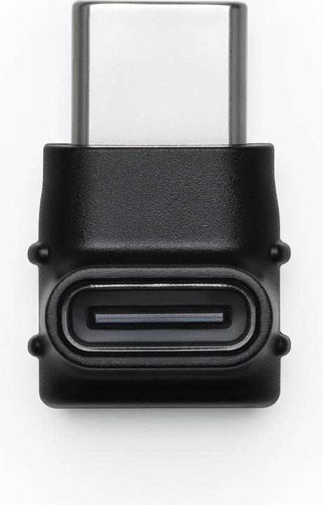 Actual product image DJI Mic Series Mobile Receiver Adapter (USB-C to USB-C)