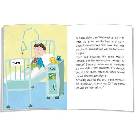 Thumbnail - Der Löwe an der Krippe, Fachbücher von Rainer Haak