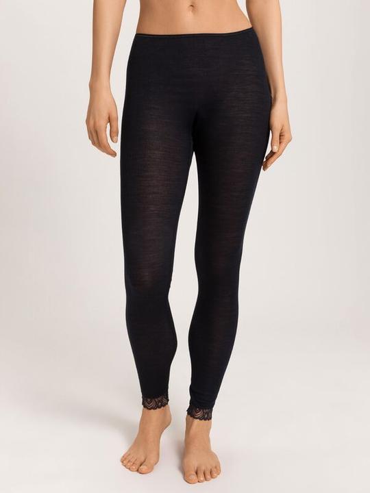 Produktbild Hanro Woolen Lace Leggings (S)