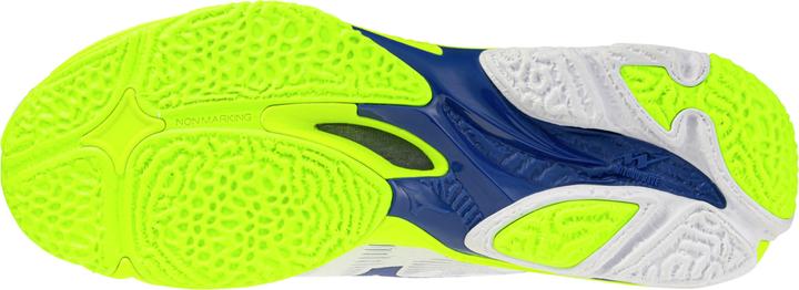 Produktbild Mizuno Wave Lightning Elite Mid (45)