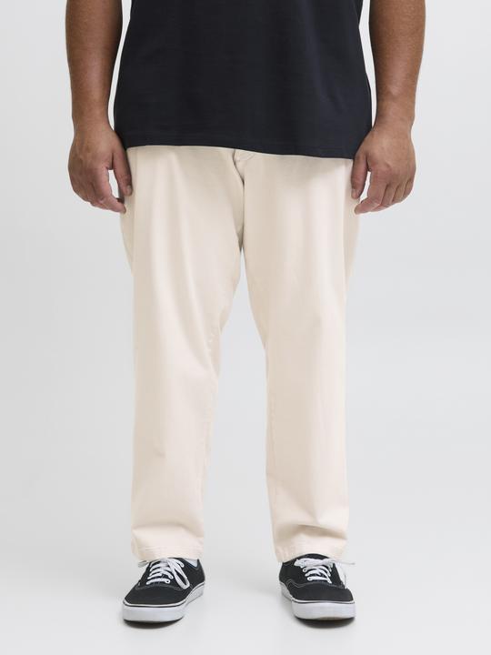 Produktbild Jack & Jones Jpstkane Fctry Fabric2 L2 Chino Pant Pls (W40/L34)