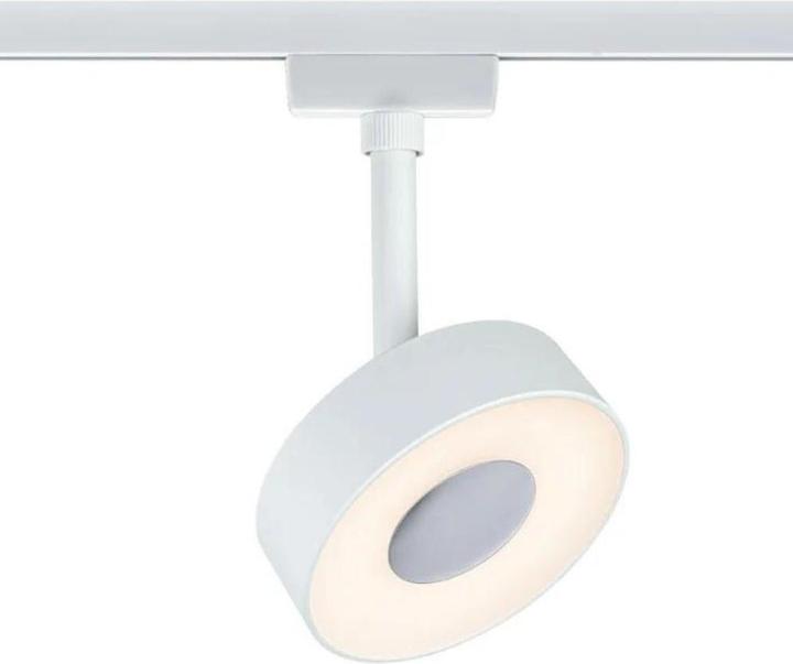 Produktbild Paulmann URail Spot Circle (550 lm)
