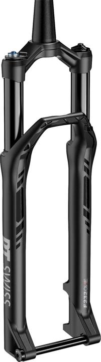 DT Swiss F 232 ONE suspension fork remote 29" 110mm 44mm (110 mm, Air)