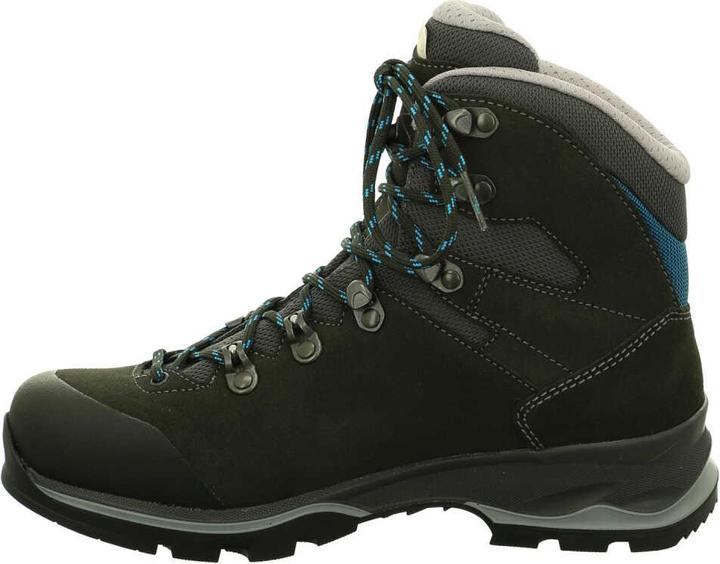 Actual product image Lowa Badia GTX Women (39)