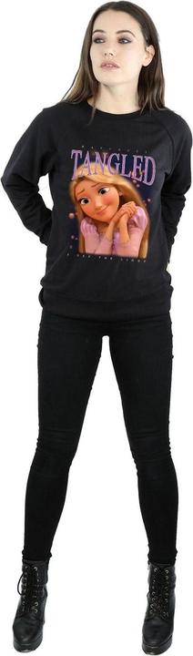 Produktbild Universal Textiles Rapunzel Montage Sweatshirt (XL)