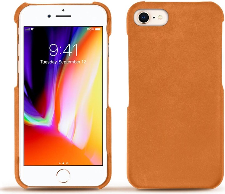 Mandarine vintage ( Pantone #d47231 )