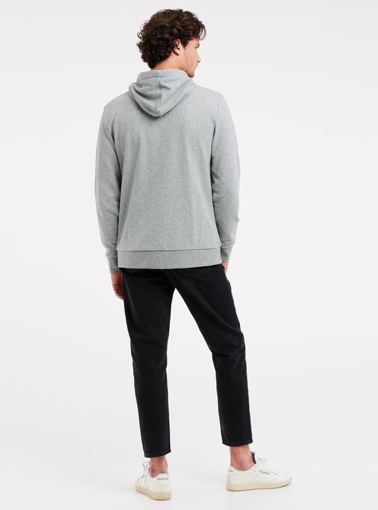 Immagine prodotto MGA Felpa uomo Protest Nxgollie Full Zip Hoody (XL)