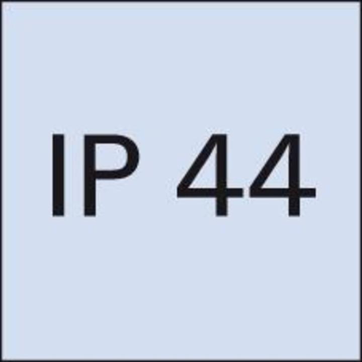 Actual product image Max Hauri Plug CEE 5p 32A 400V red (CEE 32/5)