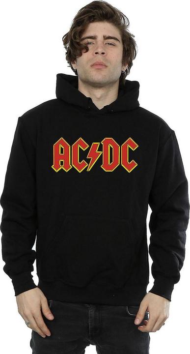 Produktbild AC/DC Kapuzenpullover (M)