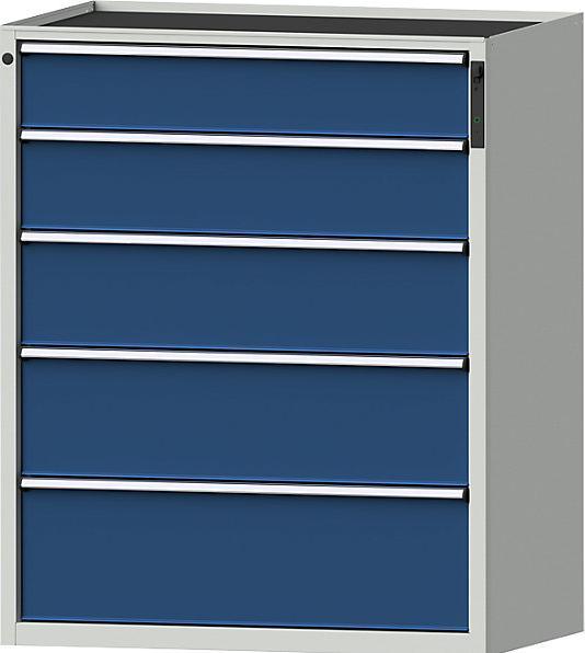 Actual product image Anke Schubladenschrank (106 cm, 128 cm)