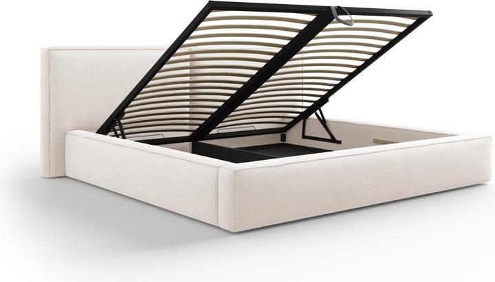 Image du produit Micadoni Jodie (200 x 200 cm)