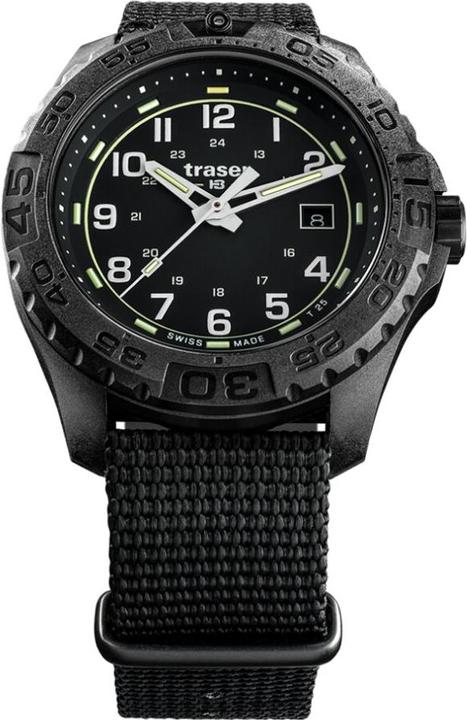 Produktbild Traser 108673 (Swiss Made, 44 mm)