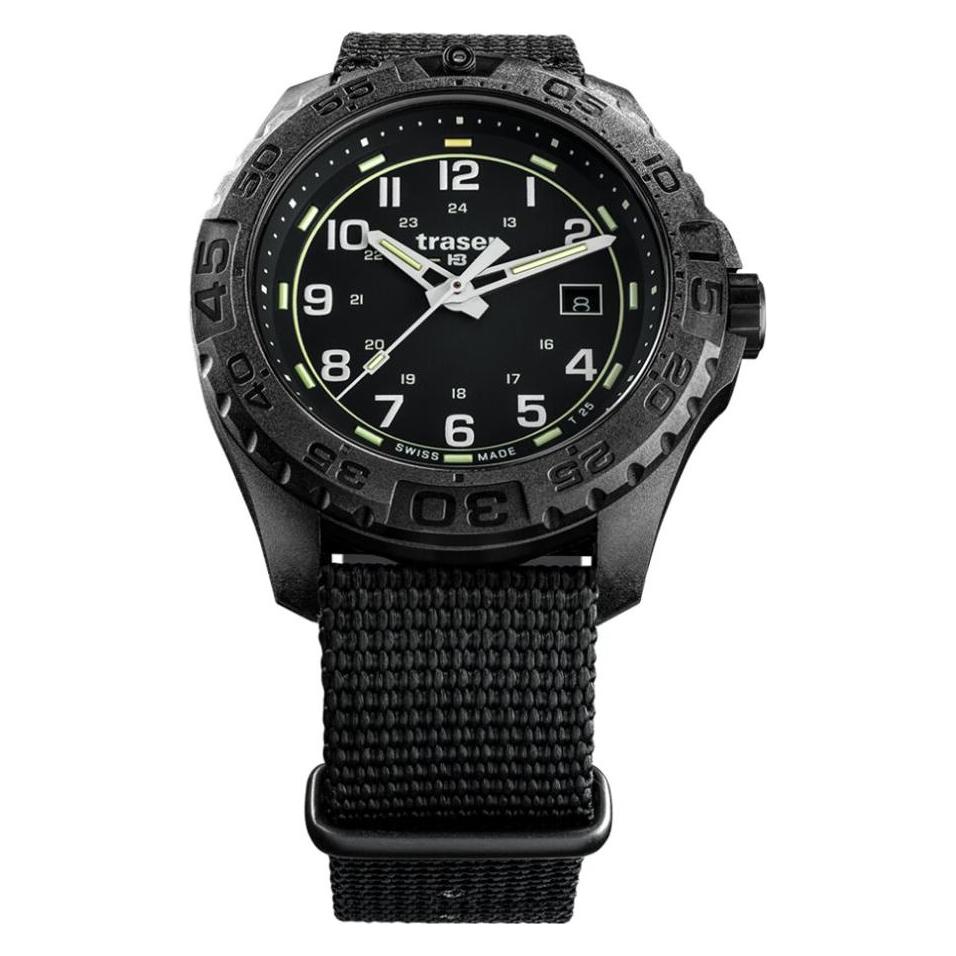 Traser, Armbanduhr, 108673
