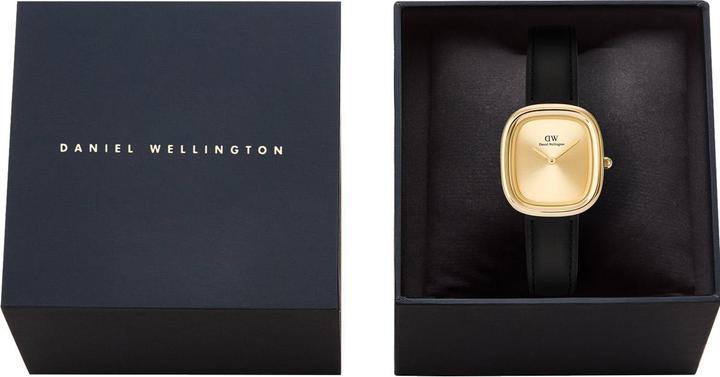 Daniel Wellington Margot Sheffield Unitone Sunray Gold - Digitec