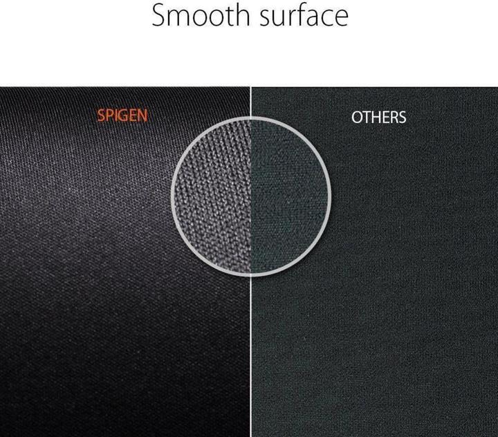 Image du produit Spigen Ragnum Mouse Pad Silk A103 black
