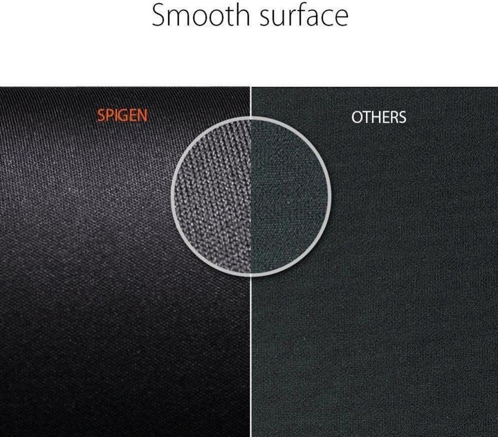 Produktbild Spigen Ragnum Mouse Pad Silk A103 black
