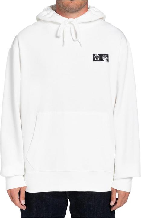 Actual product image Element Star Wars Mandalorian x Element Warrior Hood (S)