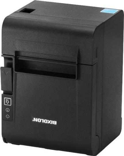 Actual product image Bixolon SRP-E300, with USB (USB 2.0)