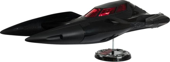 Produktbild McFarlane Batman Beyond DC Multiverse Fahrzeug Batmobile (Gold Label) 53 cm