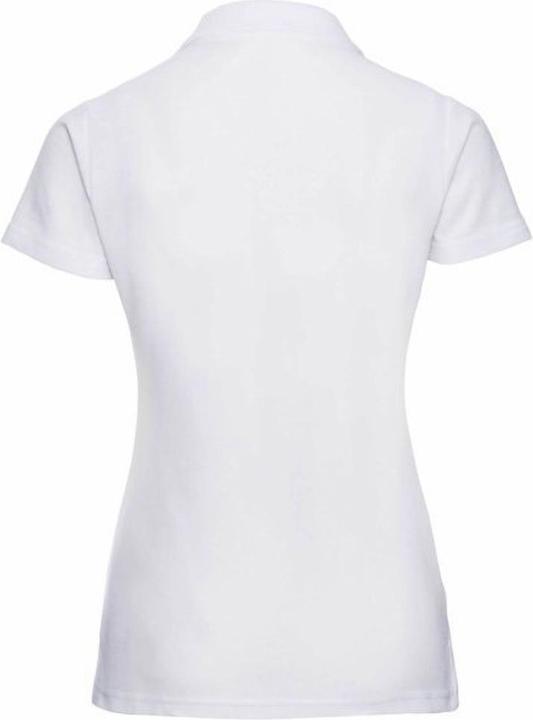 Produktbild Jerzees Pikee Poloshirt Kurzarm (XS)