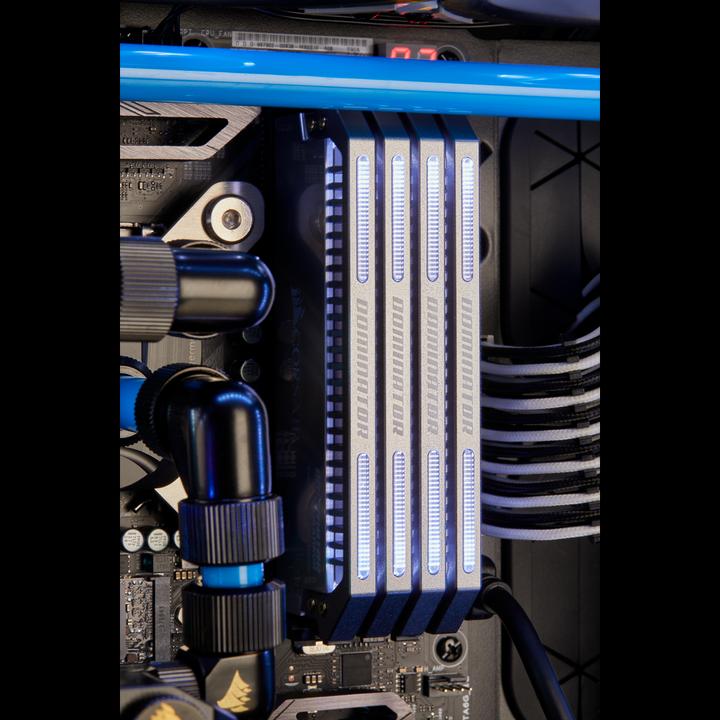 Actual product image Corsair Obsidian 500D (ATX)